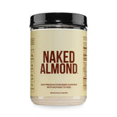 Powdered Almonds | Naked Almond - 1.5LB