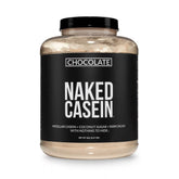 Chocolate Casein Protein Powder - 5LB