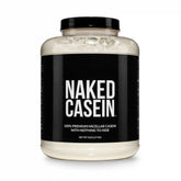 Micellar Casein Protein Powder | Naked Casein - 5lb