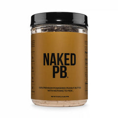 Powdered Peanut Butter | Naked PB - 1.5LB