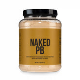 Powdered Peanut Butter | Naked PB - 2LB