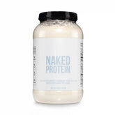 Protein Powder Blend - 3LB Egg, Whey & Casein Protein Blend | Naked Protein - 3LB