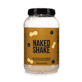 PB Blueberry Vegan Protein | Naked Shake - 30 Servings