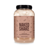 Chocolate Protein Shake | Naked Shake - 30 Servings