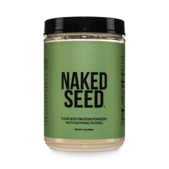Seed Protein Powder | Naked Seed - 1LB