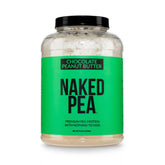 Chocolate Peanut Butter Pea Protein Powder | Naked Pea - 5LB