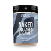 Mocha Coffee Creamer | Naked Collagen Creamer