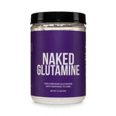Glutamine Powder | Naked Glutamine 1KG