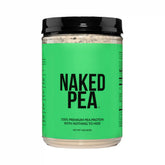 Pea Protein Powder 1lb | Naked Pea - 1lb