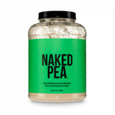 Pea Protein Powder | Naked Pea - 5LB