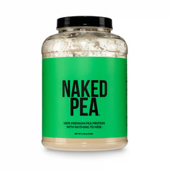 Pea Protein Powder | Naked Pea - 5LB