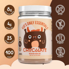 Kid's Nutrition Shake | Chocolate