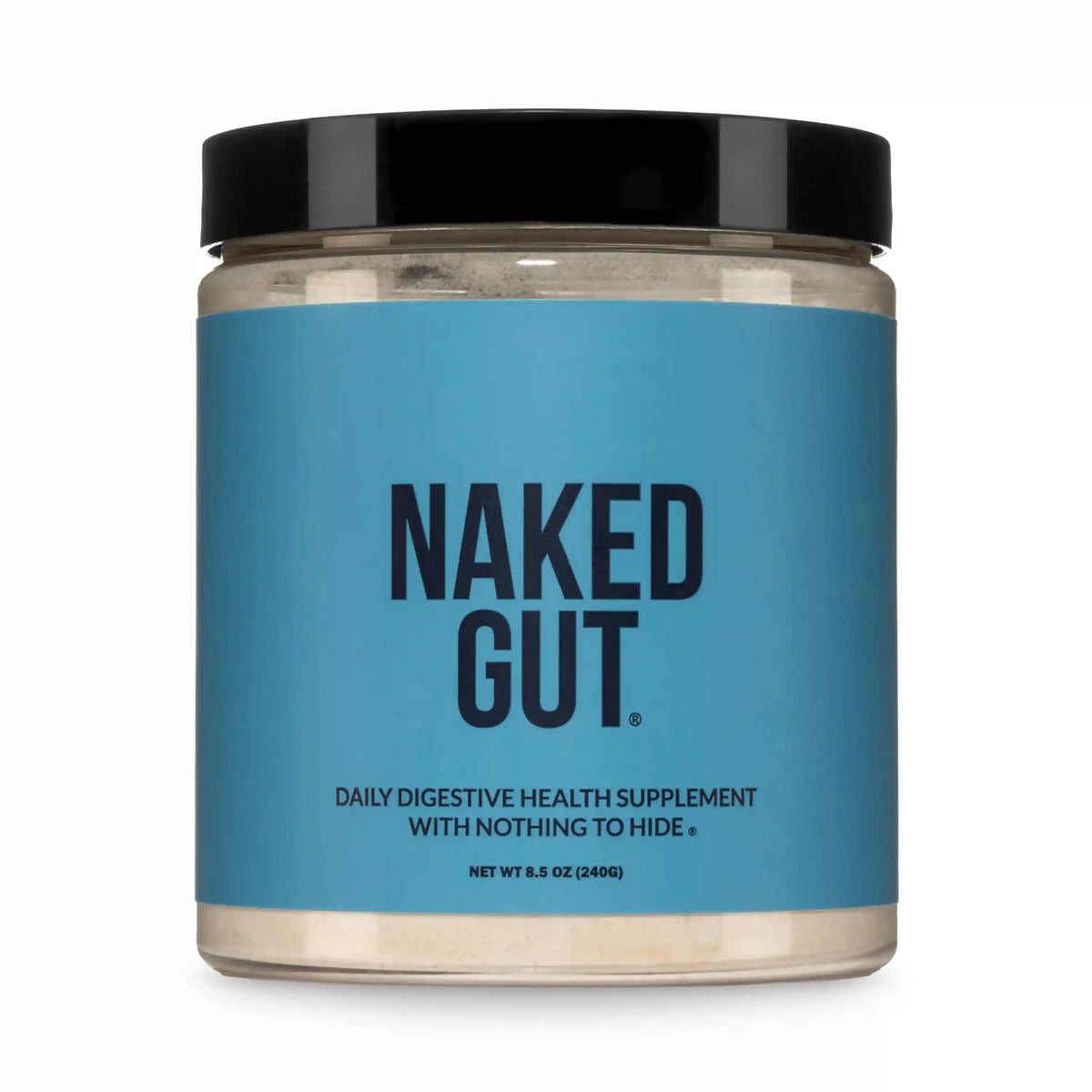 Gut Health Supplement | Naked Gut - 40 Servings