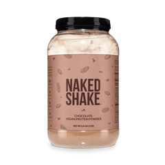 Chocolate Protein Shake | Naked Shake - 30 Servings