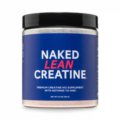 Creatine HCl Powder | Naked Lean Creatine - 232g